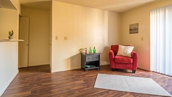 Wood like flooring